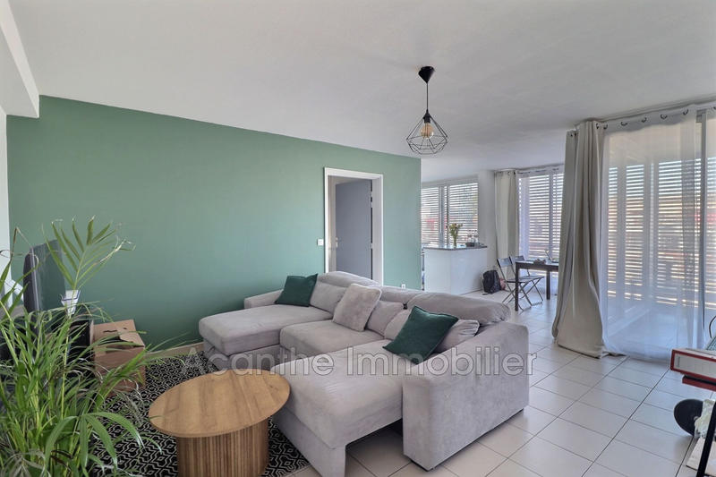 Appartement - 70 m²