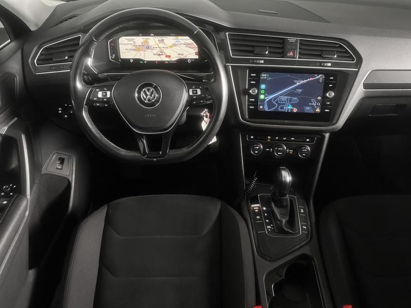 Volkswagen Tiguan 2.0 Tdi 150ch Type Carat Ja18 Cockpit Carplay Alcantara Full Led Gps Regul Acc Dsg