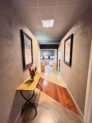 Fonds de commerce - 105 m²