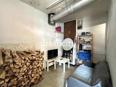 Fonds de commerce - 60 m²