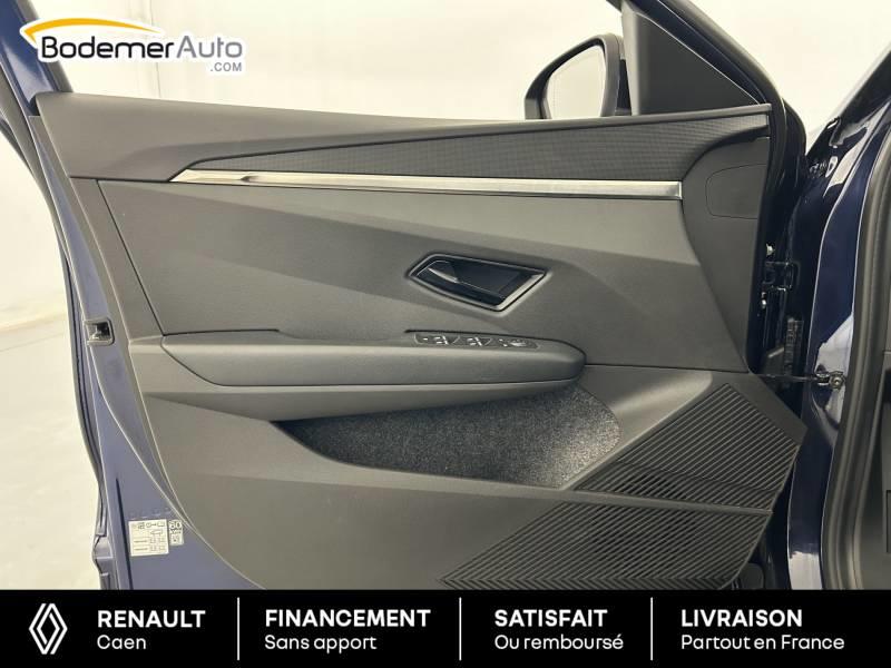 Renault Mégane E-Tech Ev60 220 ch super charge Equilibre