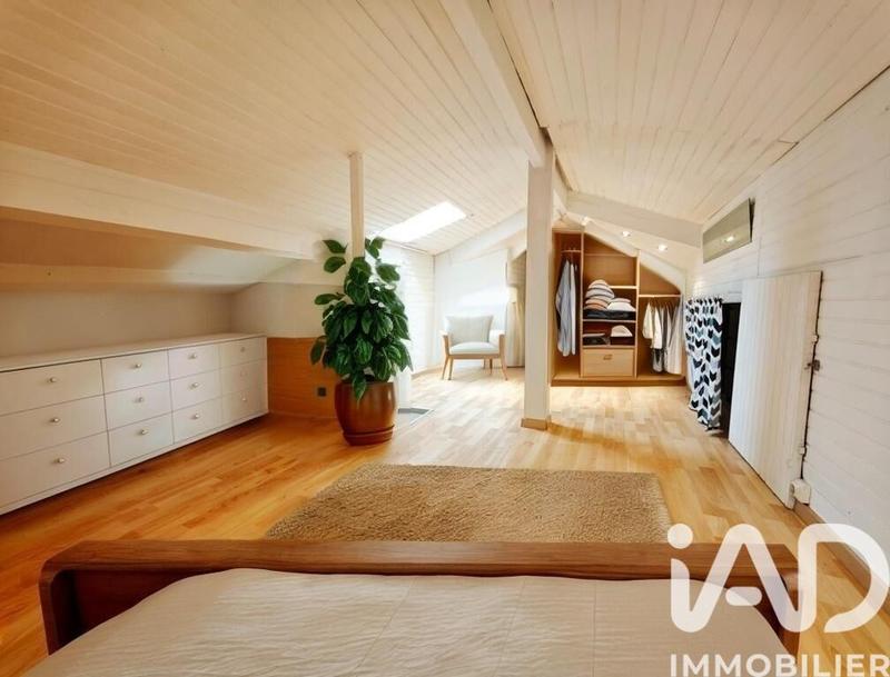 Duplex - 36 m² - 2 pièces