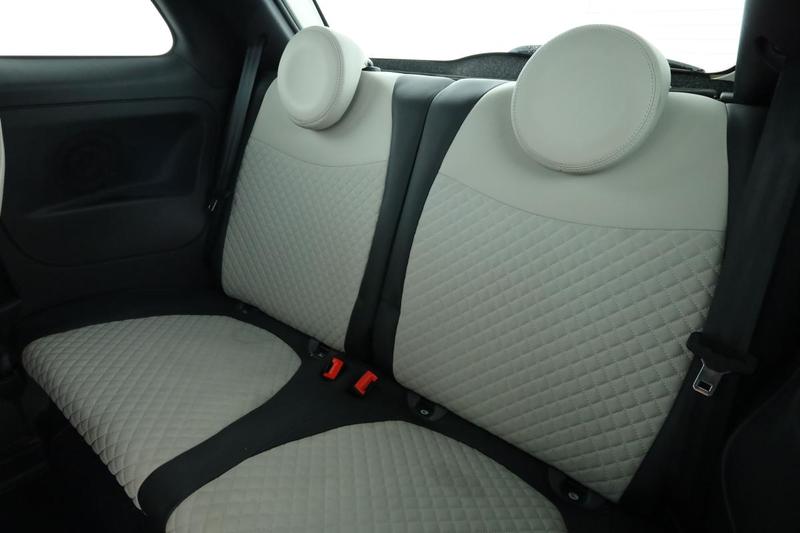 Fiat 500 1.0 Hybrid Bsg Dolcevita 70 ch