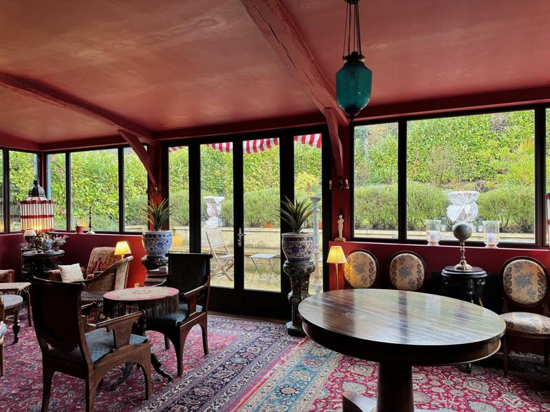 Maison - 180 m² - 6 pièces