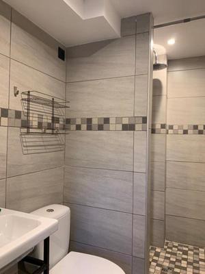 Studio - 16 m² - 1 pièce