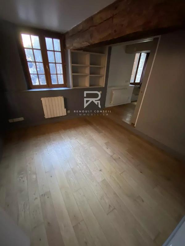 Appartement - 30 m² - 2 pièces