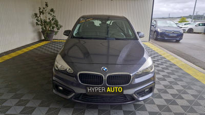 Bmw Serie 2 Active Tourer 216d Business