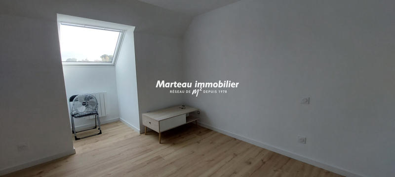 Maison - 124 m² - 6 pièces