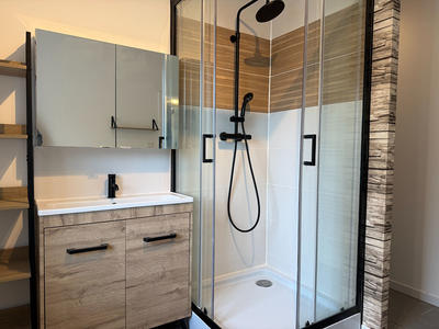 Maison - 96 m² - 3 pièces