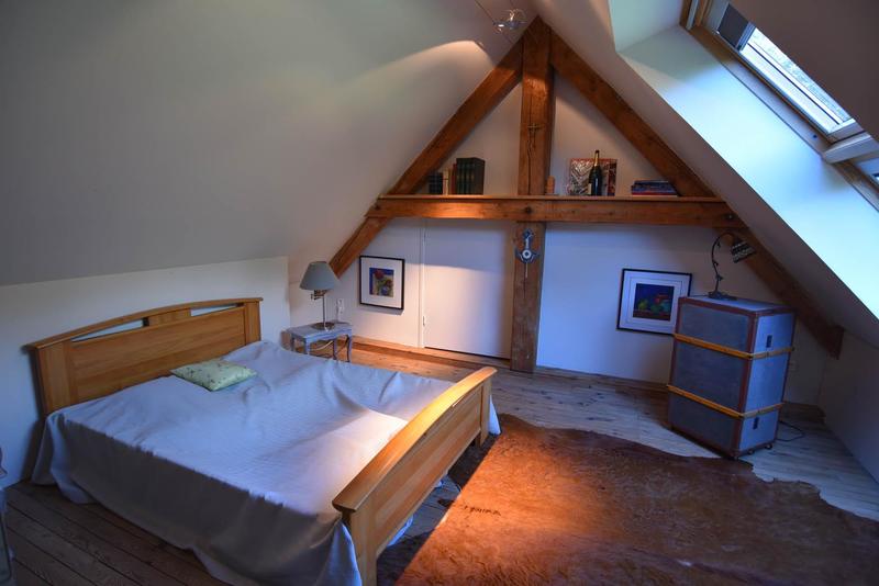 Maison - 241 m² - 9 pièces