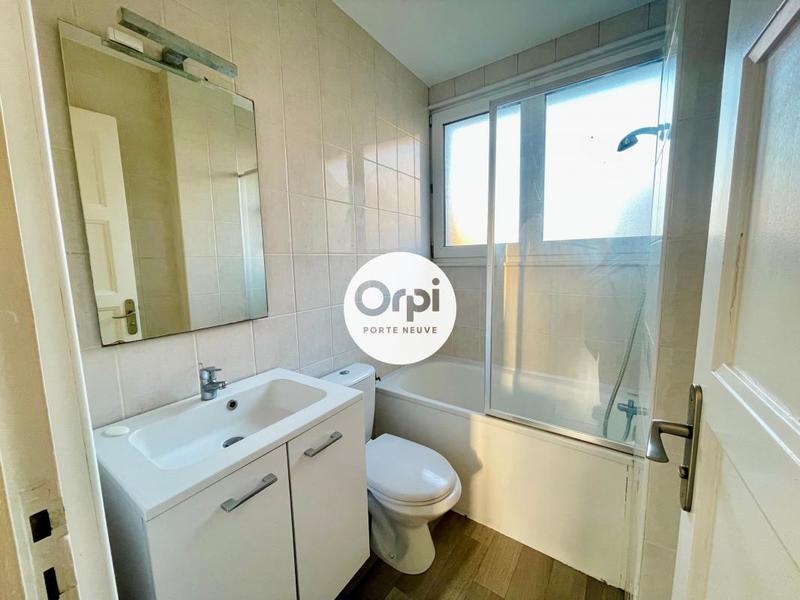 Appartement - 51 m² - 3 pièces