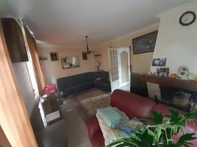 Maison - 73 m² - 3 pièces