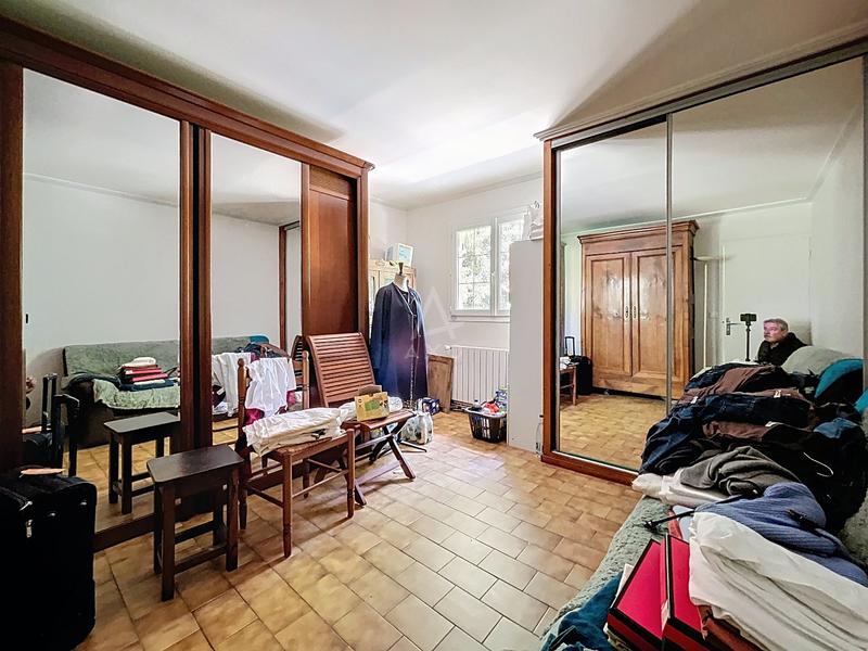 Maison - 155 m² - 6 pièces