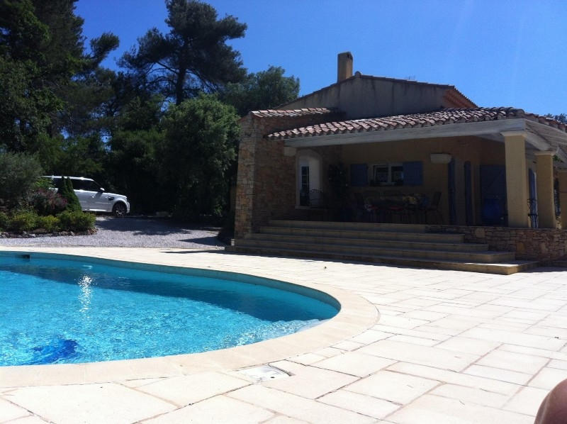 Villa - 105 m² - 4 pièces