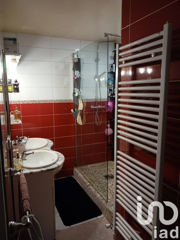 Maison - 104 m² - 5 pièces