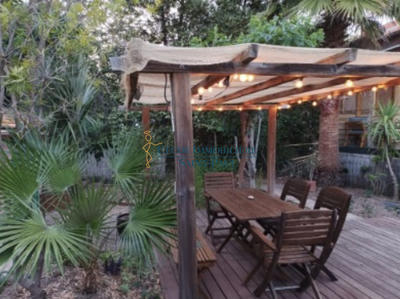 Maison - 70 m² - 3 pièces