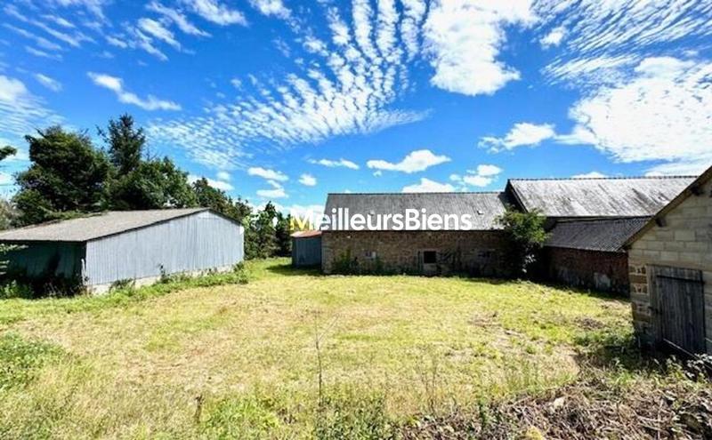 Propriété - 145 m² - 5 pièces