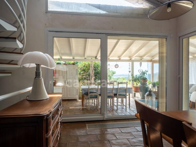 Maison - 157 m² - 7 pièces