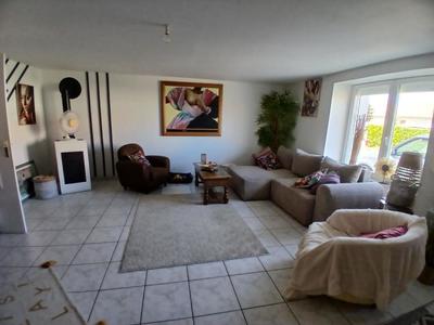 Maison - 87 m² - 3 pièces