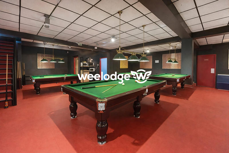 Fonds de commerce - Local commercial - 360 m²