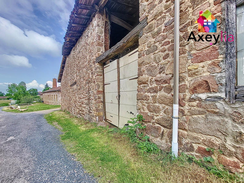 Maison - 250 m² - 1 pièce