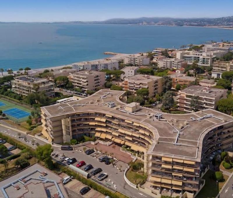 Appartement - 23 m² - 1 pièce