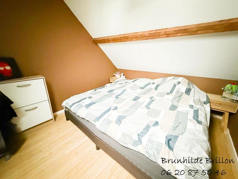 Appartement - 52 m² - 2 pièces