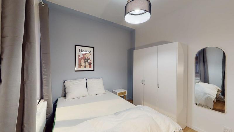 Appartement - 128 m²