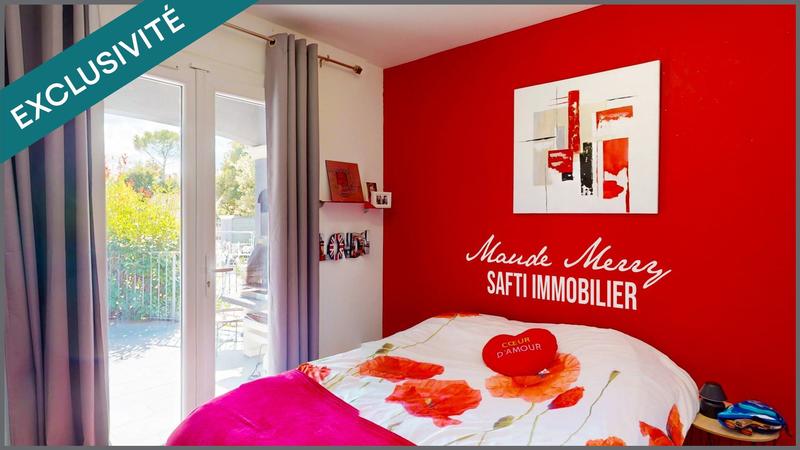 Maison - 165 m² - 7 pièces