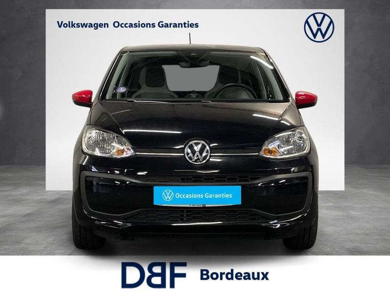 Volkswagen Up! Up! 2.0 Up 1.0 65 BlueMotion Technology Bvm5 Beats Audio