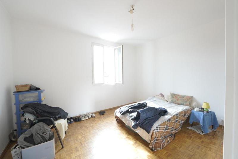 Duplex - 113 m² - 5 pièces