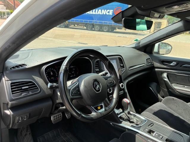 Renault Mégane IV Rs Line Energy Bluedci 115 Edc