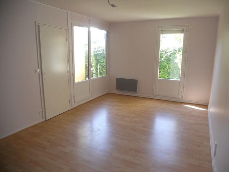 Duplex - 76 m² - 3 pièces