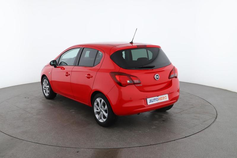 Opel Corsa 1.4 Excite 5p 90 ch