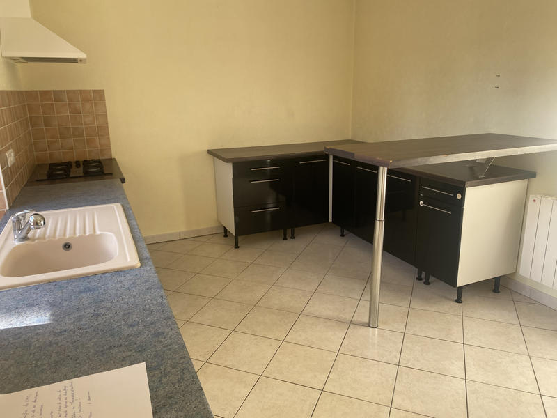 Maison - 124 m² - 6 pièces