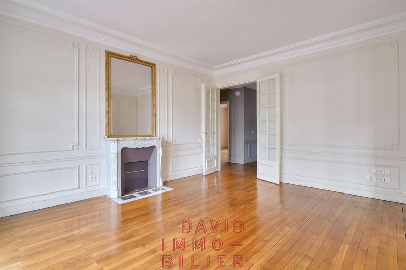 Appartement - 140 m² - 4 pièces