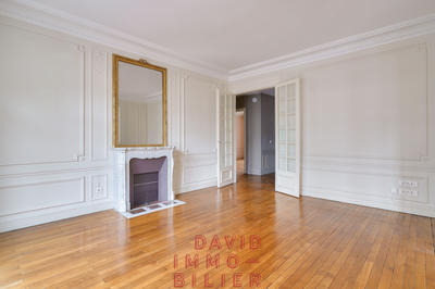 Appartement - 140 m² - 4 pièces