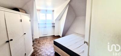 Appartement - 34 m² - 3 pièces