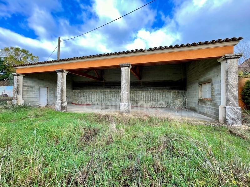 Maison - 79 m² - 3 pièces