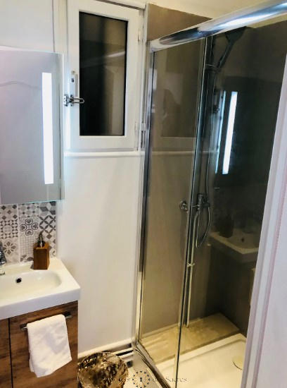 Appartement - 33 m² - 2 pièces