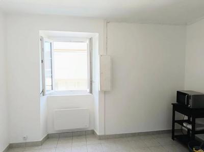 Studio - 17 m² - 1 pièce