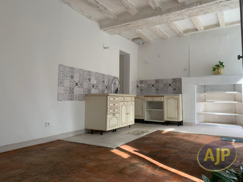 Maison - 71 m² - 3 pièces