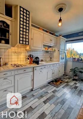 Appartement - 84 m² - 4 pièces