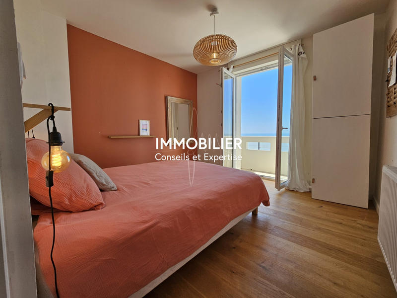 Villa - 113 m² - 7 pièces