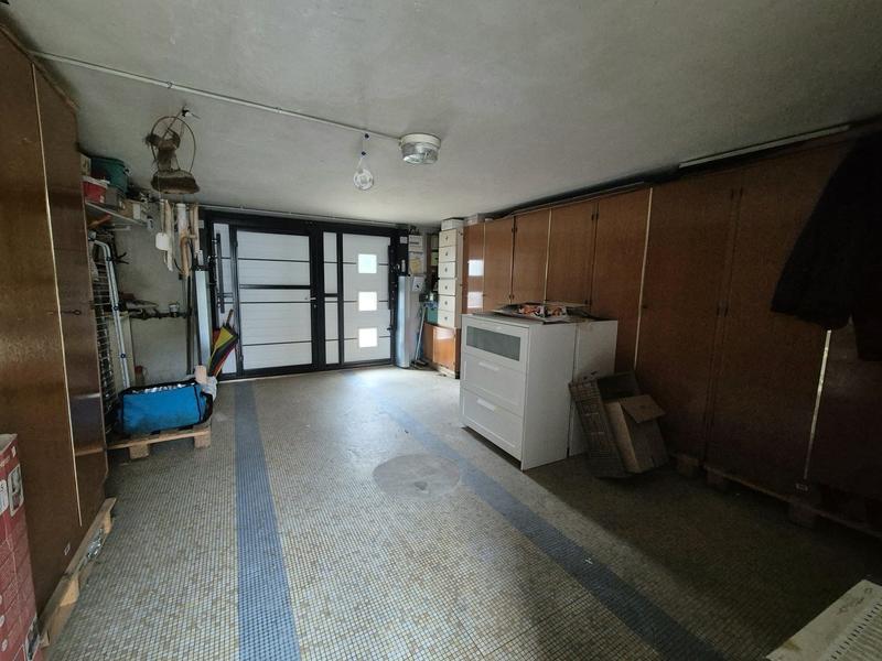 Maison - 96 m² - 5 pièces