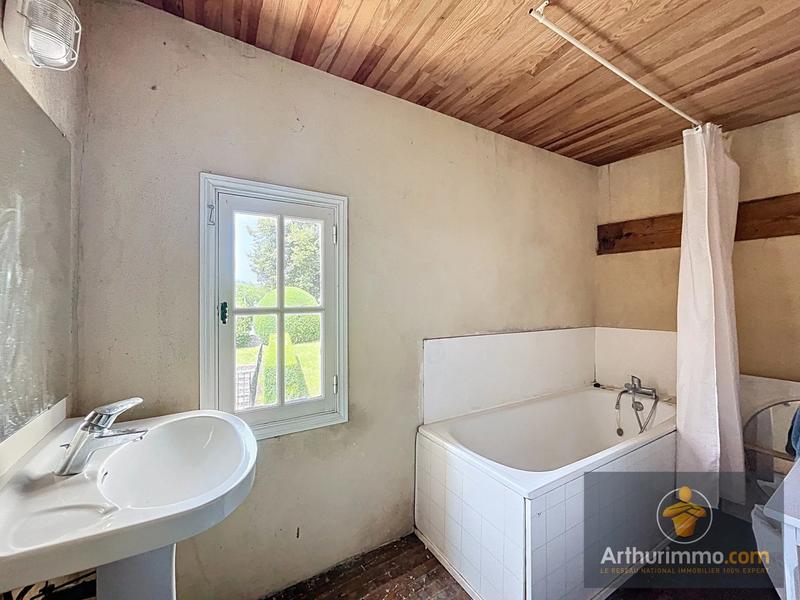 Appartement - 220 m² - 6 pièces