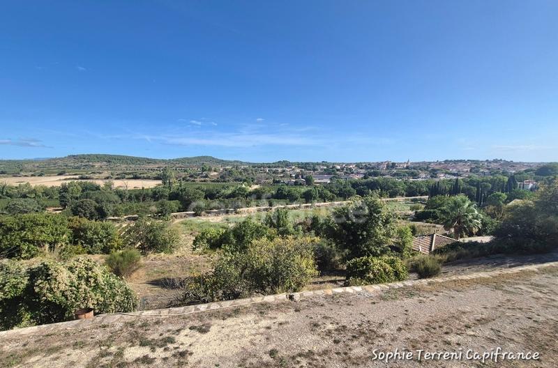 Maison - 126 m² - 5 pièces