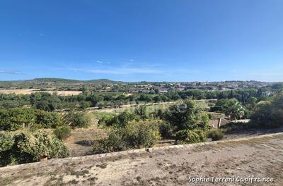 Maison - 126 m² - 5 pièces