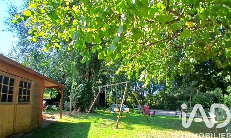 Appartement - 575 m² - 26 pièces