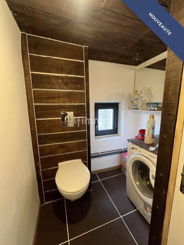 Maison - 150 m² - 4 pièces